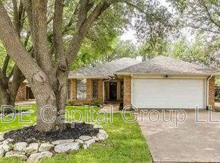 708 Paintbrush Dr, Keller, TX 76248