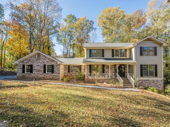 4147 Scofield Pl, Stone Mountain, GA 30083