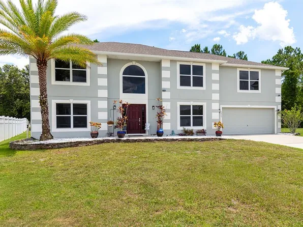 4064 Sunny Day Way, Kissimmee, FL 34744