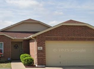 3228 Hanna Ranch Blvd, Fort Worth, TX 76140