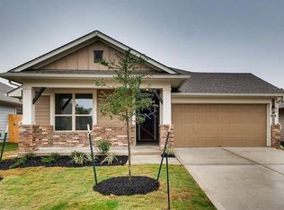 135 Bridgestone Way, Buda, TX 78610