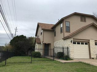 2001 Kirksey Dr #A, Austin, TX 78741