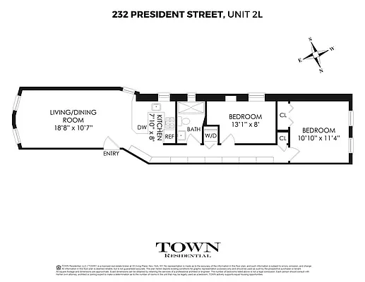 Sold by Town Residential | media 7