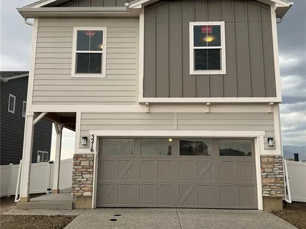 5216 Truscott Rd, Colorado Springs, CO 80925