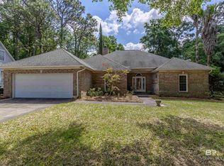 13 Quail Loop, Fairhope, AL 36532
