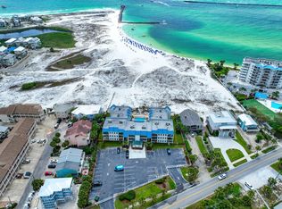 300 Gulf Shore Dr UNIT 106, Destin, FL 32541