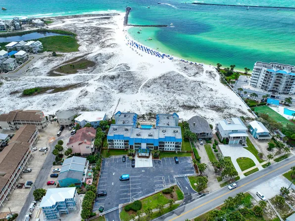 300 Gulf Shore Dr Unit 106, Destin, FL 32541