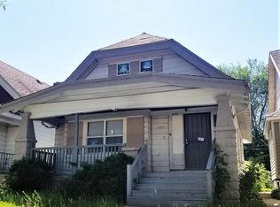 3333 N 16th St, Milwaukee, WI 53206