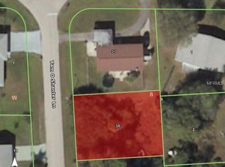 214 Tam O Shanter Ln, Punta Gorda, FL 33982