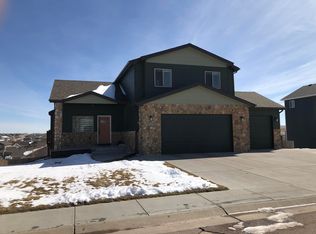 4603 Brorby Blvd, Gillette, WY 82718