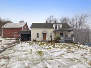 274 Mill Rd, White River Junction, VT 05001