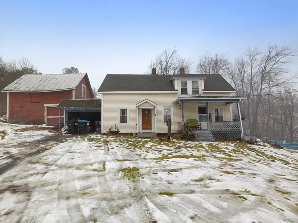 274 Mill Road, Hartford, VT 05001