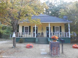 920 Georgia Ave, Lagrange, GA 30241