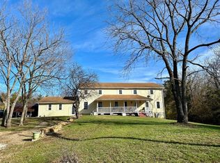 391 SW 11th Rd, Warrensburg, MO 64093