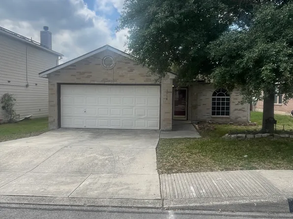 3914 Azalea Breeze, San Antonio, TX 78259