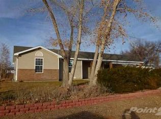 418 W 550 N, Blanding, UT 84511