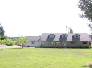 11910 Crockett St SW, Olympia, WA 98512
