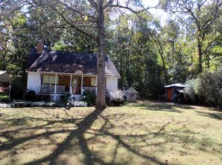 155 Dykes Creek Church Rd NE, Rome, GA 30161