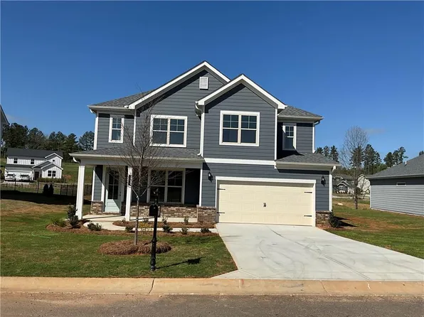 127 Applewood Way, Homer, GA 30547