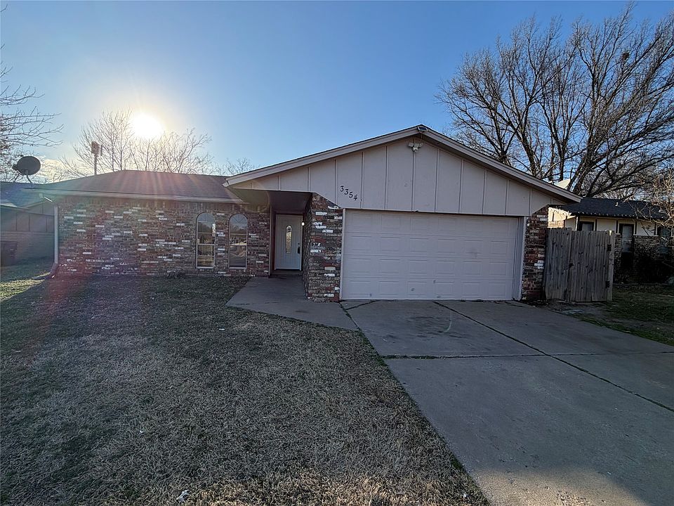 1st image of 3354 S 124th East Ave