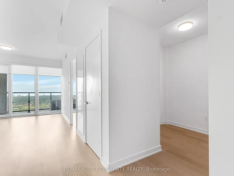 448 Burnhamthorpe Rd W #5509 — Photo 15