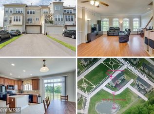 10679 General Kirkland Dr, Bristow, VA 20136