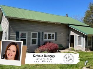 249 County Road 365, Thayer, MO 65791