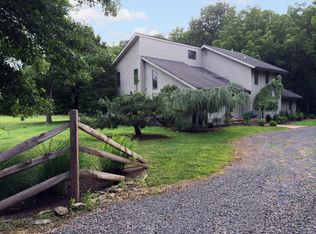 2097 S Sugan Rd, New Hope, PA 18938