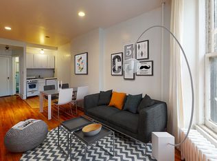 57 W 88th St APT 2F, New York, NY 10024