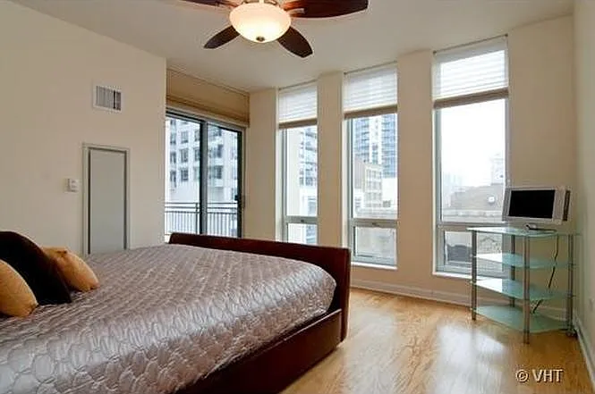 1250 S Michigan Ave #502 — Photo 6