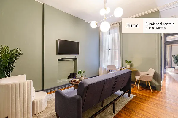 Rented by June | media 1