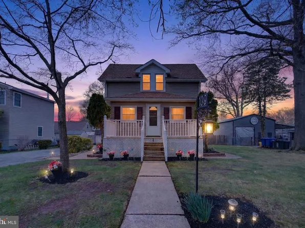 109 E Mill Rd, Maple Shade, NJ 08052