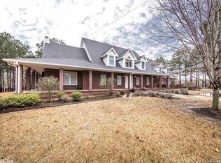 8697 Highway 284, Forrest City, AR 72335