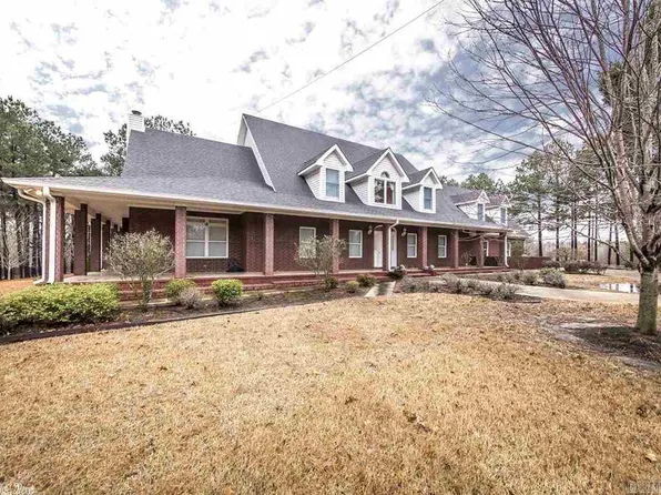 8697 Highway 284, Forrest City, AR 72335