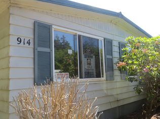 914 King Salmon Pl, Hammond, OR
