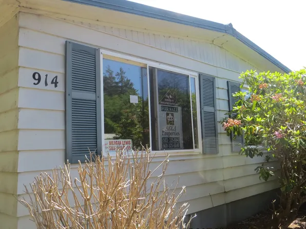 914 King Salmon Pl, Hammond, OR 97121