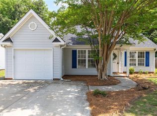 3925 Hickswood Forest Ct, High Point, NC 27265