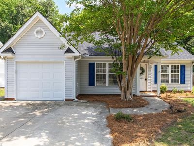3925 Hickswood Forest Ct, High Point, NC, 27265