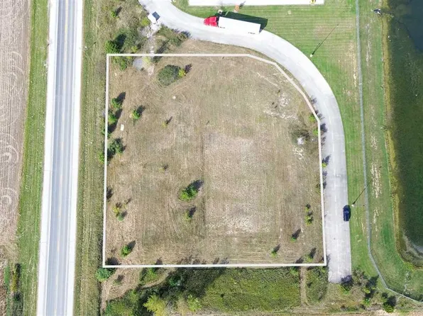 Progress Blvd, Winchester, IN 47394