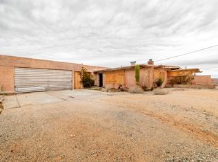 57710 Piute Trl, Yucca Valley, CA 92284