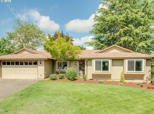 1837 SW Edgewood Ct, Beaverton, OR 97005