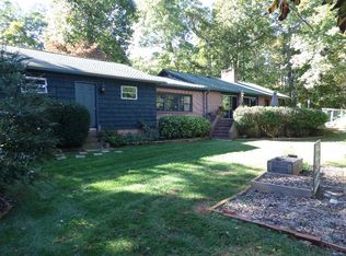 258 Rock Harbor Dr, Lexington, NC 27292