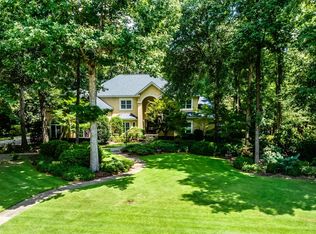 8371 Timber Creek Dr, Pike Road, AL 36064