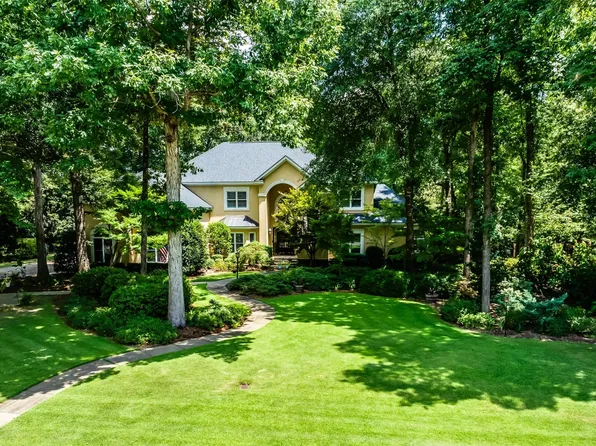 8371 Timber Creek Dr, Pike Road, AL 36064