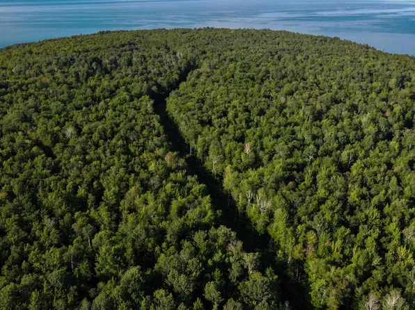 Lots 2 6 Romans Point Rd, Cornucopia, WI 54827