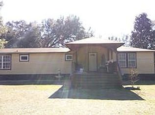 7747 Elrod Rd, Milton, FL 32583