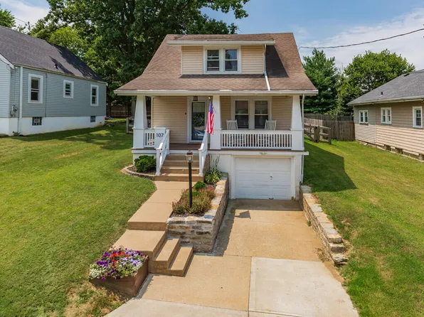 107 Sunset Ave, Erlanger, KY 41018