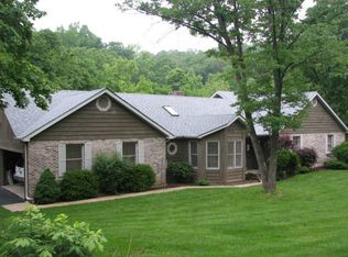 2744 Riebold Dr, Arnold, MO 63010