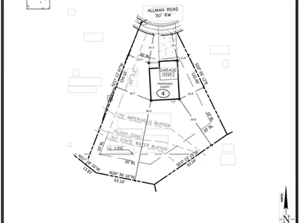 2225 Allman Dr, Jonesboro, GA 30236