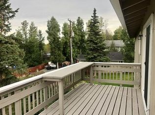 11614 Dawn St #4, Eagle River, AK 99577